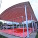 H. ayuntamiento de manzanillo, ¡La renovación de la cancha de Marimar I está por concluir!