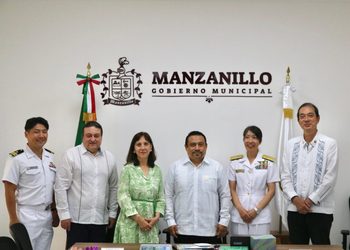 Manzanillo y Japón: una conexión que abre nuevas oportunidades