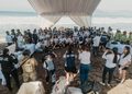 H. ayuntamiento de manzanillo, ¡México y Japón también hicieron equipo por nuestras playas!