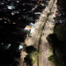 H. ayuntamiento de manzanillo, ¡Iluminamos la zona peatonal del Jardín de Salagua a avenida Manzanillo!
