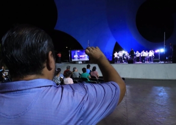 H. ayuntamiento de manzanillo, ¡Así vivimos otro fin de semana de #VuelveAlCentro!