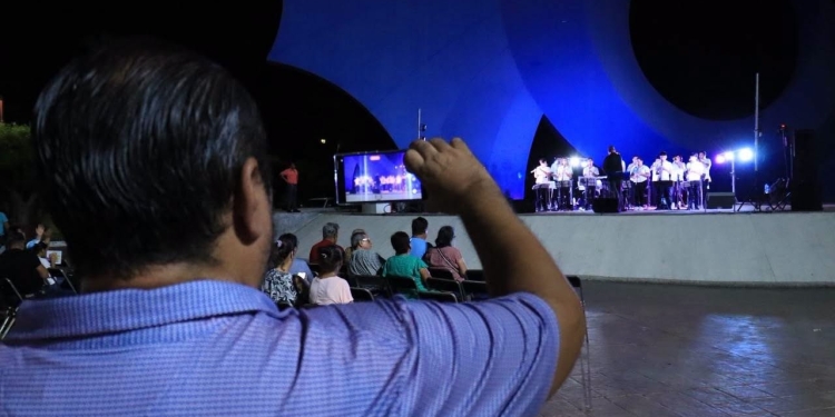 H. ayuntamiento de manzanillo, ¡Así vivimos otro fin de semana de #VuelveAlCentro!