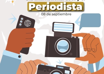 H. congreso del estado de colima, dia internacional de la y el periodista