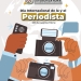 H. congreso del estado de colima, dia internacional de la y el periodista
