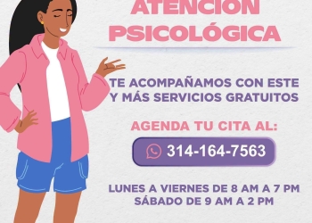 H. ayuntamiento de manzanillo, En Manzanillo, las mujeres cuentan con un espacio de atención y acompañamiento