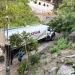 CAPDAM continúa trabajando en la rehabilitación del pozo Santiago para restablecer y mantener el servicio en las colonias que se abastecen de esta importante fuente.