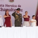“Colima honra a los Niños Héroes a 179 años de la Gesta de Chapultepec”