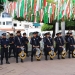 H. ayuntamiento de manzanillo, Desde el Centro Histórico, celebran el orgullo de ser mexicanos