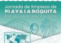 H. ayuntamiento de manzanillo, ¡Súmate a la limpieza de Playa La Boquita!