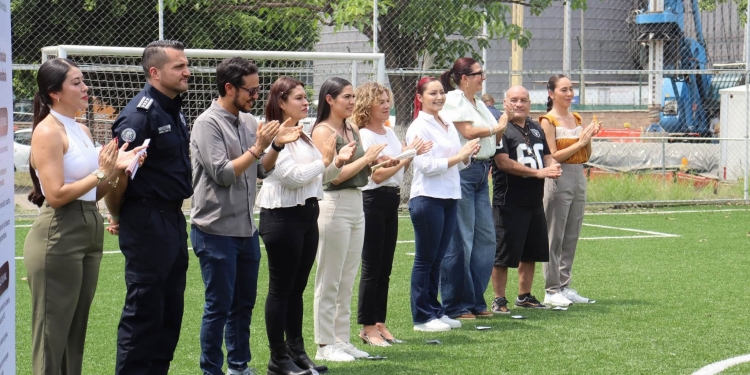 H. ayuntamiento de manzanillo, ¡En Manzanillo se cumple!
