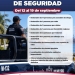 H. ayuntamiento de manzanillo, reporte semanal de seguridad