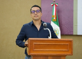 Avanza en el Congreso de Colima la lectura del dictamen en Sesión Extraordinaria