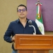 Avanza en el Congreso de Colima la lectura del dictamen en Sesión Extraordinaria