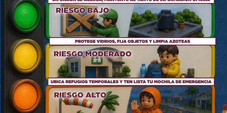 H. ayuntamiento de manzanillo, La preparación puede hacer la diferencia.