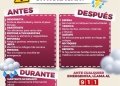 H. ayuntamiento de manzanillo, La prevención comienza con mantenerse informado.