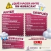H. ayuntamiento de manzanillo, La prevención comienza con mantenerse informado.