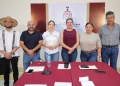 Congreso de Colima alista nueva sesión extraordinaria