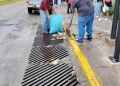 H. ayuntmiento de manzanillo, Sumando esfuerzos por la familias.