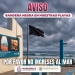 H. ayuntamiento de manzanillo, ¡Precaución en la playa! Manzanillo mantiene bandera negra