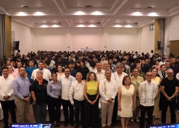 Manzanillo también avanza de la mano de la innovación y la tecnología