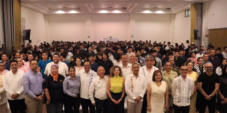Manzanillo también avanza de la mano de la innovación y la tecnología