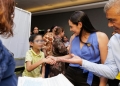 En Colima seguimos sumando esfuerzos para transformar vidas y brindar atención especializada a niñas, niños y sus familias.
