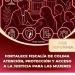 FORTALECE FISCALÍA DE COLIMA ATENCIÓN, PROTECCIÓN Y ACCESO A LA JUSTICIA PARA LAS MUJERES