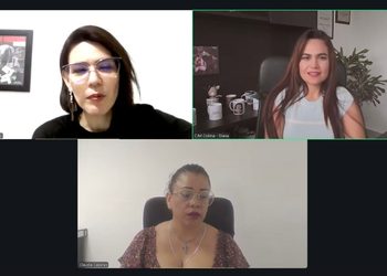 Fortalece Fiscalía de Colima labores de análisis y coordinación en el Centro de Justicia para las Mujeres