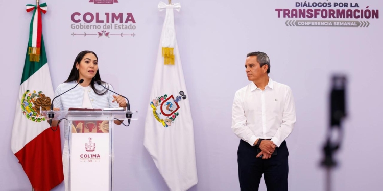 Indira: fortalece la educación superior pública en el estado, UdeC contará con campus ‘Griselda Álvarez’ para ampliar su capacidad académica