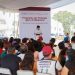 Más familias colimenses hacen realidad el sueño de tener un hogar propio.