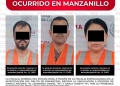 Obtiene FGE vinculación a proceso por feminicidio ocurrido en Manzanillo