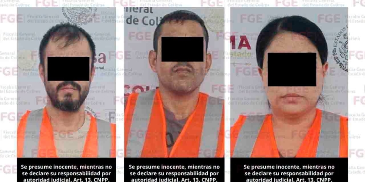Obtiene FGE vinculación a proceso por feminicidio ocurrido en Manzanillo