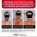 Obtiene FGE vinculación a proceso por feminicidio ocurrido en Manzanillo