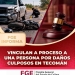 Vinculan a proceso a una persona por daños culposos en Tecomán