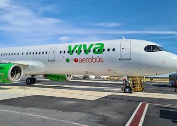 Subsectur informa 80% de ocupación del vuelo AIFA-Manzanillo en sus primeros dos meses de operación