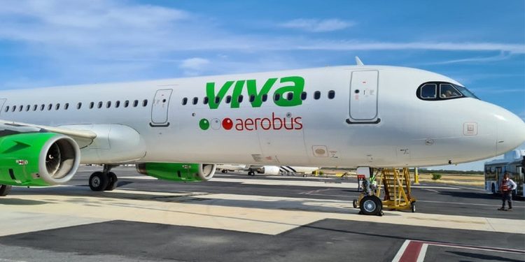 Subsectur informa 80% de ocupación del vuelo AIFA-Manzanillo en sus primeros dos meses de operación
