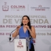 Con el Programa Especial de Vivienda para el Personal Operativo de la Secretaría de Seguridad y Protección Ciudadana Colima, respaldamos a quienes todos los días salen a cuidar y proteger a Colima.