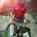 Alerta UEPC Colima por presencia de cocodrilos en playas de Manzanillo; pide reportar de inmediato