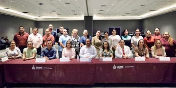 Gobierno de Indira Vizcaíno refuerza acciones contra dengue, zika, chikungunya y paludismo en temporada de lluvias