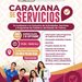 Gobierno de Indira Vizcaíno acerca servicios gratuitos a familias de Tecomán, este miércoles