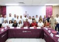 Coepra Colima refuerza capacitación en uso de desfibriladores para prevenir accidentes en los municipios