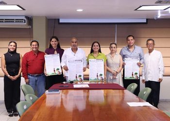 Educación Colima invita a estudiantes a participar en 3 convocatorias que fortalecen identidad y conciencia ambiental