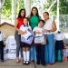 Gobierno de Indira acerca programas ColiBecas a estudiantes de cinco planteles educativos