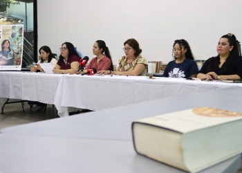 Del 23 al 25 de septiembre será la Feria del Libro UIC 2026, en el campus Comala