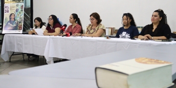 Del 23 al 25 de septiembre será la Feria del Libro UIC 2026, en el campus Comala
