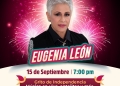 Gobierno de Indira Vizcaíno avanza preparativos para el Grito y el concierto gratuito de Eugenia León