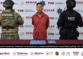 SSPC Colima y Marina detienen en Cuauhtémoc a distribuidor de droga del Cartel Los Mezcales