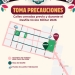 Gobierno del Estado de Colima invita a presenciar el desfile por el aniversario de la Independencia de México