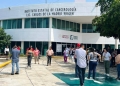 UEPC invita a colimenses a participar en el Simulacro Nacional este sábado al mediodía; se activará alerta en celulares