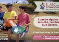 Salud Colima llama a fortalecer redes de apoyo y dar seguimiento a personas que han atravesado una conducta suicida